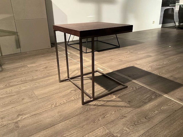 Natuzzi editons cielo overschuiftafel - afbeelding 11 van  11