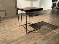 Natuzzi editons cielo overschuiftafel - afbeelding 11 van  11