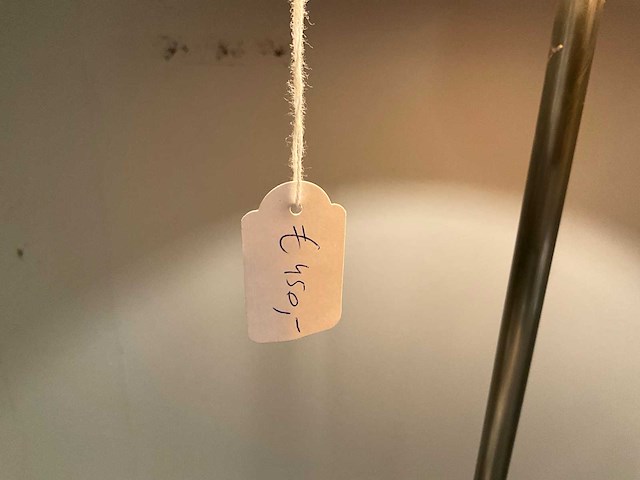 Natuzzi elegance vloerlamp - afbeelding 5 van  6