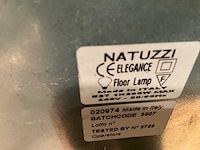 Natuzzi elegance vloerlamp - afbeelding 6 van  6