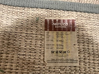 Natuzzi flatweave vloerkleed - afbeelding 2 van  10