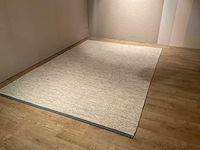 Natuzzi flatweave vloerkleed - afbeelding 3 van  10