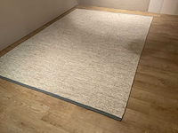 Natuzzi flatweave vloerkleed - afbeelding 4 van  10