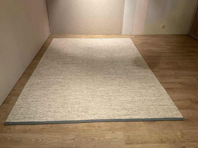 Natuzzi flatweave vloerkleed - afbeelding 6 van  10