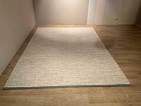 Natuzzi flatweave vloerkleed - afbeelding 6 van  10