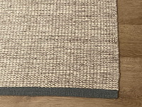 Natuzzi flatweave vloerkleed - afbeelding 8 van  10