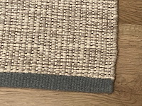 Natuzzi flatweave vloerkleed - afbeelding 9 van  10