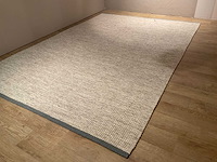 Natuzzi flatweave vloerkleed - afbeelding 10 van  10