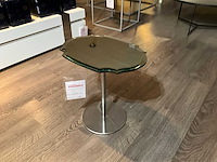 Natuzzi ginger bijzettafel - afbeelding 1 van  6