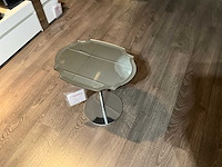 Natuzzi ginger bijzettafel - afbeelding 4 van  6