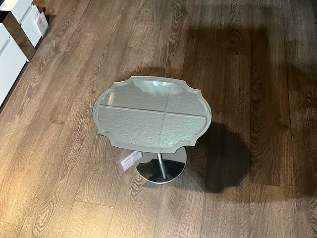 Natuzzi ginger bijzettafel - afbeelding 5 van  6