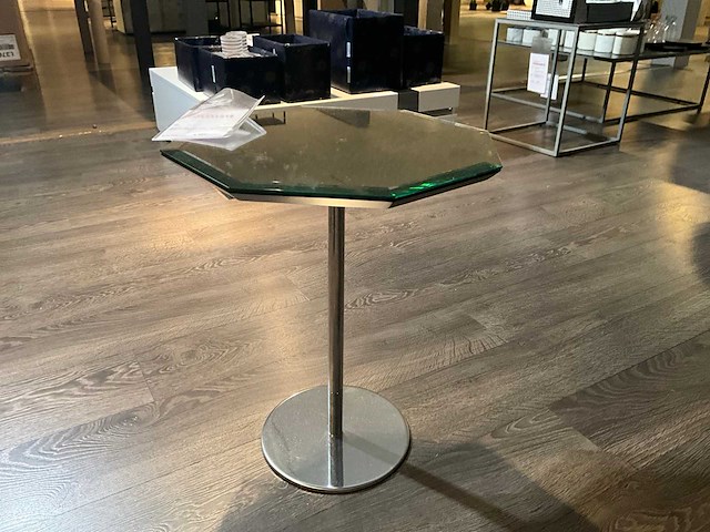 Natuzzi grace bijzettafel - afbeelding 1 van  5