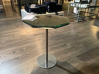 Natuzzi grace bijzettafel - afbeelding 1 van  5