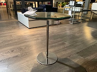 Natuzzi grace bijzettafel - afbeelding 2 van  5