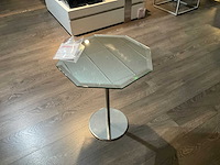 Natuzzi grace bijzettafel - afbeelding 3 van  5