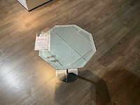 Natuzzi grace bijzettafel - afbeelding 4 van  5