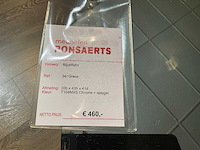 Natuzzi grace bijzettafel - afbeelding 5 van  5