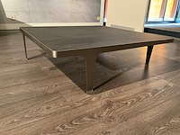 Natuzzi herman salontafel - afbeelding 1 van  12