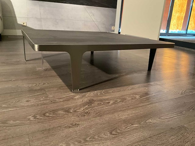 Natuzzi herman salontafel - afbeelding 6 van  12