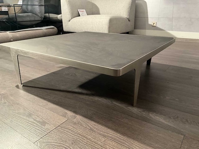 Natuzzi herman salontafel - afbeelding 7 van  12