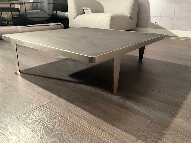 Natuzzi herman salontafel - afbeelding 8 van  12