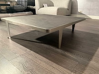 Natuzzi herman salontafel - afbeelding 8 van  12