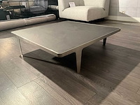 Natuzzi herman salontafel - afbeelding 9 van  12