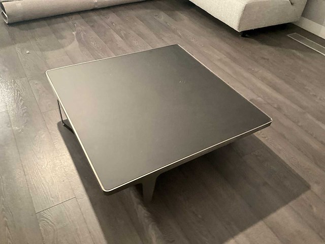 Natuzzi herman salontafel - afbeelding 10 van  12