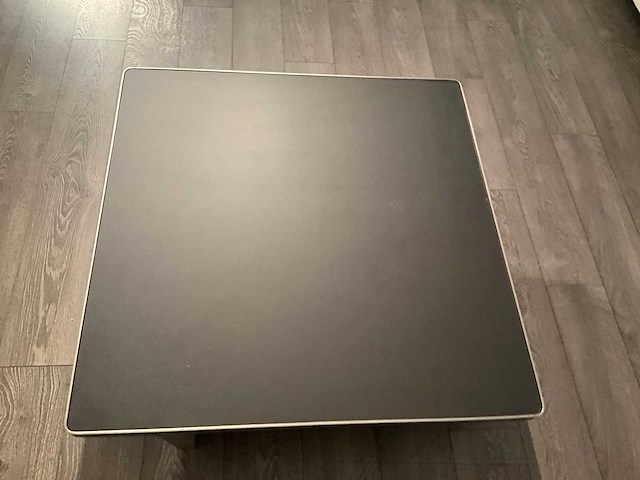 Natuzzi herman salontafel - afbeelding 12 van  12