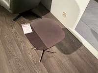 Natuzzi ido bijzettafel - afbeelding 8 van  10