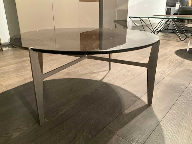Natuzzi ido salontafel - afbeelding 1 van  10