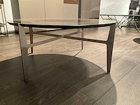 Natuzzi ido salontafel - afbeelding 3 van  10