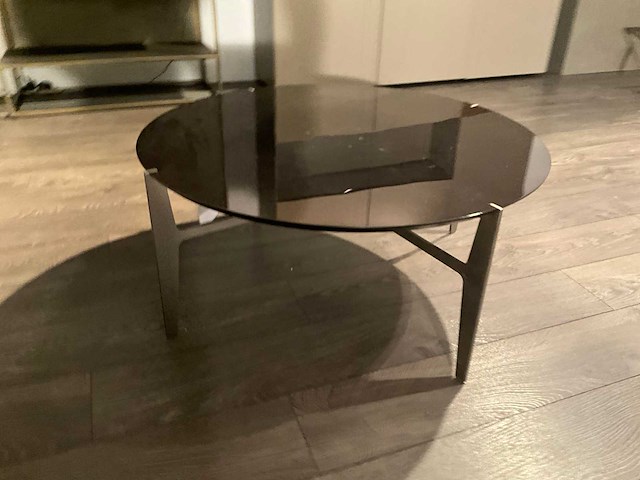 Natuzzi ido salontafel - afbeelding 4 van  10