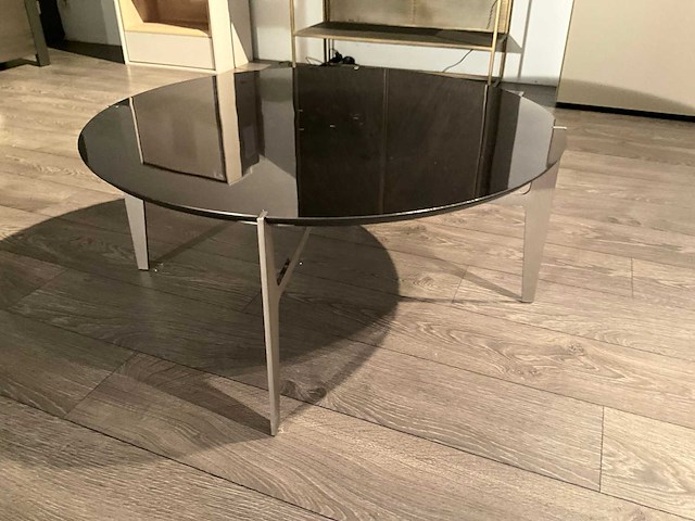 Natuzzi ido salontafel - afbeelding 5 van  10