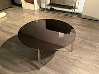 Natuzzi ido salontafel - afbeelding 7 van  10