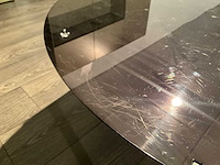 Natuzzi ido salontafel - afbeelding 10 van  10