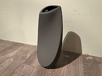 Natuzzi kunststof vaas - afbeelding 2 van  5