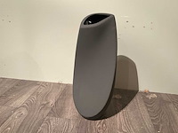 Natuzzi kunststof vaas - afbeelding 3 van  5