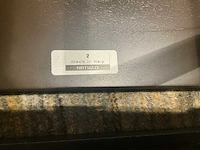 Natuzzi long beach bijzettafel - afbeelding 5 van  5