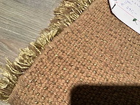 Natuzzi malinke vloerkleed - afbeelding 2 van  11