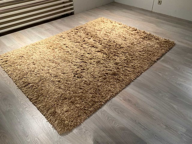 Natuzzi malinke vloerkleed - afbeelding 5 van  11