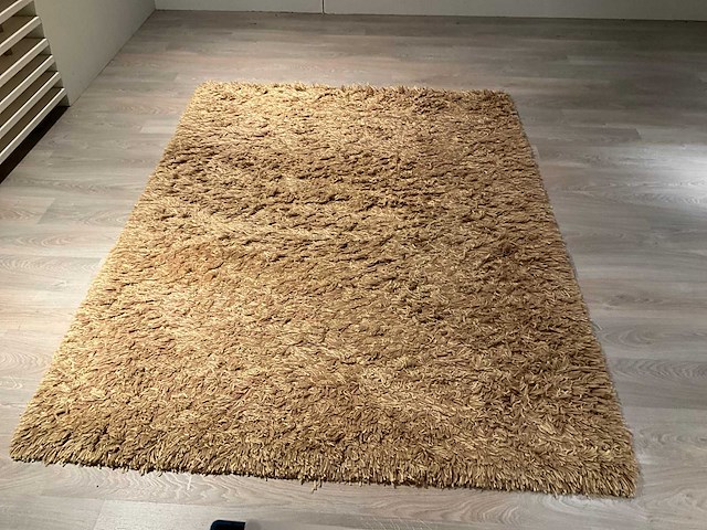 Natuzzi malinke vloerkleed - afbeelding 7 van  11