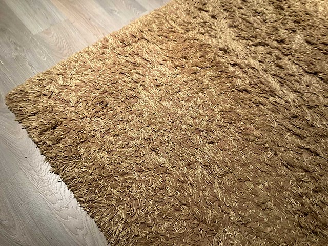 Natuzzi malinke vloerkleed - afbeelding 8 van  11