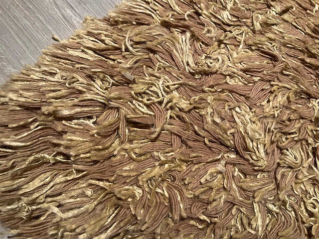 Natuzzi malinke vloerkleed - afbeelding 9 van  11