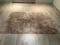 Natuzzi malinke vloerkleed - afbeelding 1 van  10