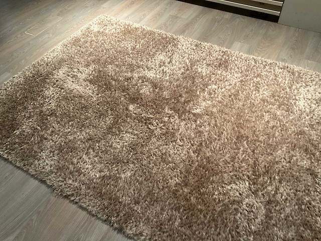 Natuzzi malinke vloerkleed - afbeelding 5 van  10