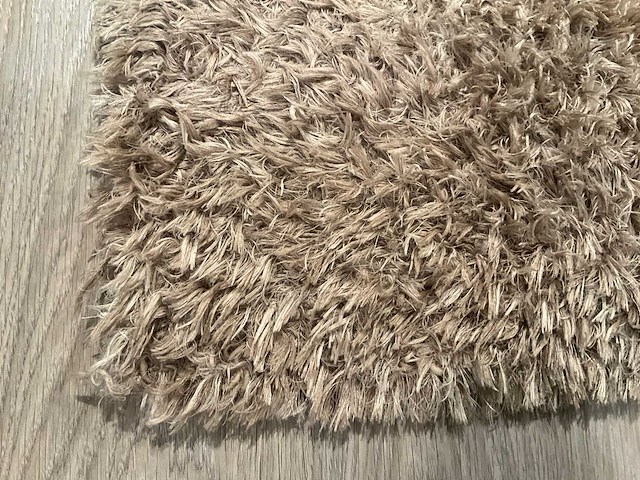 Natuzzi malinke vloerkleed - afbeelding 7 van  10