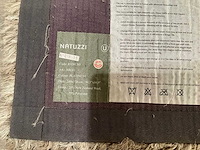 Natuzzi malinke vloerkleed - afbeelding 10 van  10