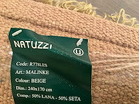 Natuzzi malinke vloerkleed - afbeelding 3 van  11