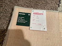 Natuzzi marrone vloerkleed - afbeelding 2 van  10